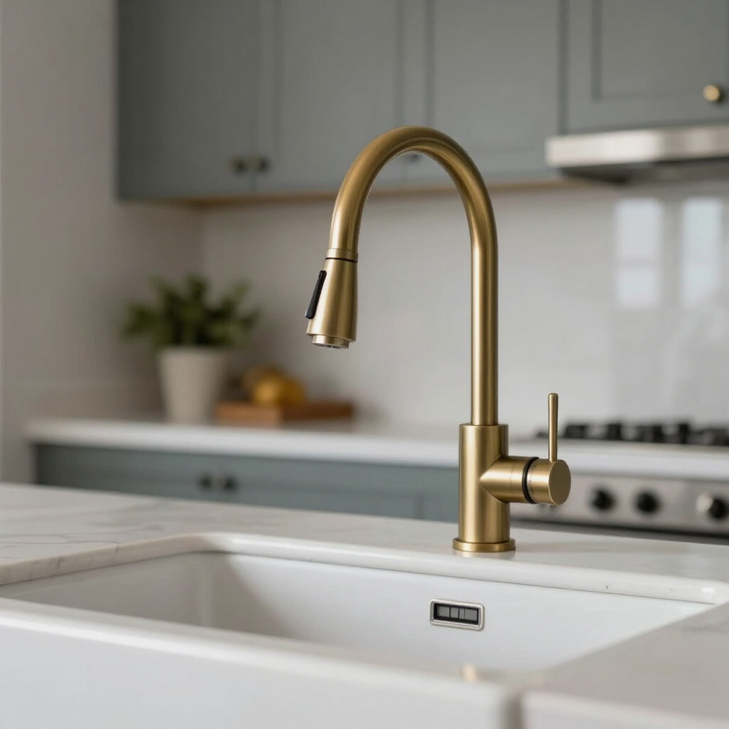 Bathroom & Kitchen Upgrades in Pasco