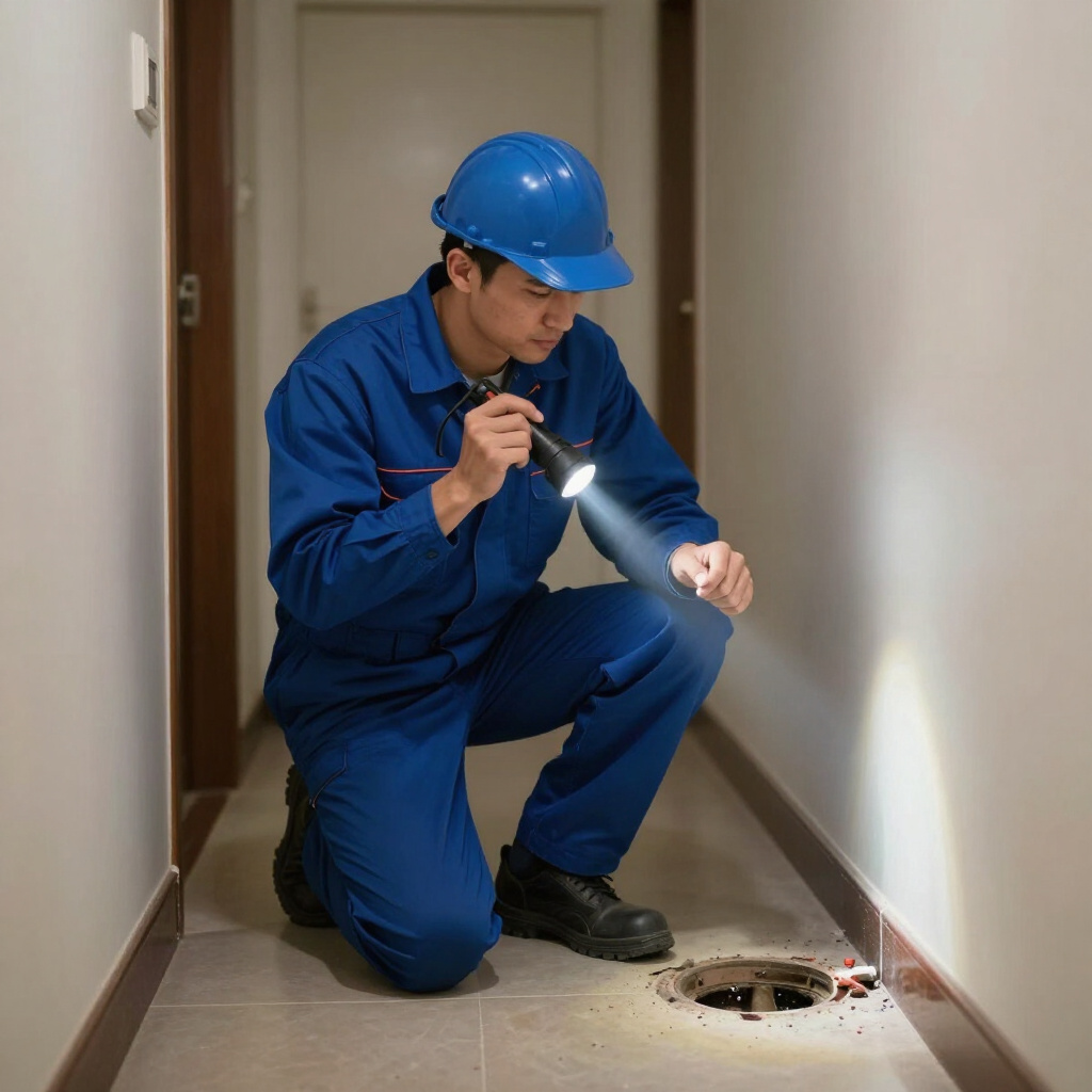 Emergency Plumbing in Pasco